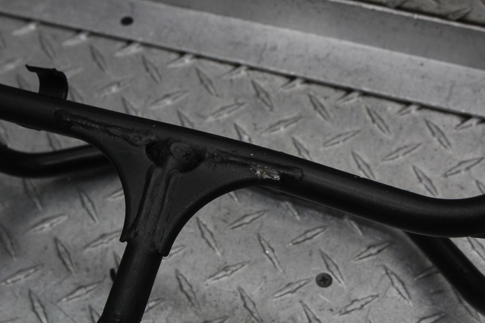 2014 KAWASAKI NINJA 300 EX300A MAIN STAY BRACKET