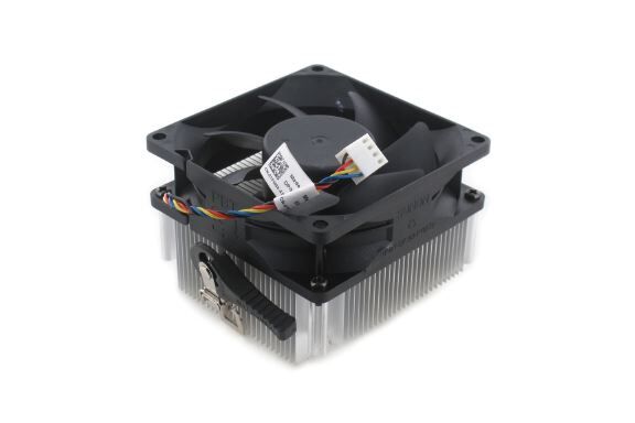 D07H8 - 65W Fan Assembly