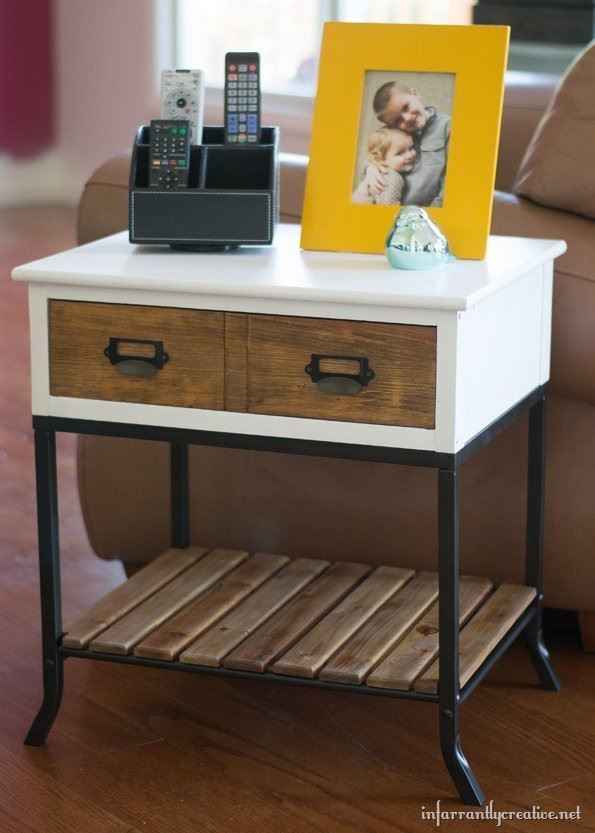 Black Cup Pull Label Holder - 3 1/4" (1299)