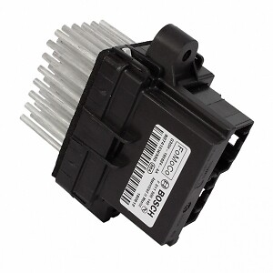 BLwr Motor Resistor Motorcraft YH2008