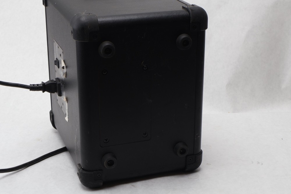 Ion Tailgater IPA 77 Bluetooth Speaker BAD BATTERY