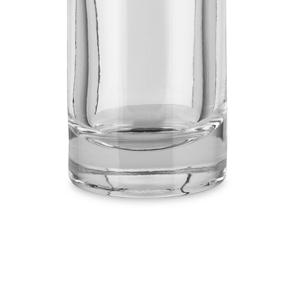 Alessi 5076 Pepper Castor, Silver