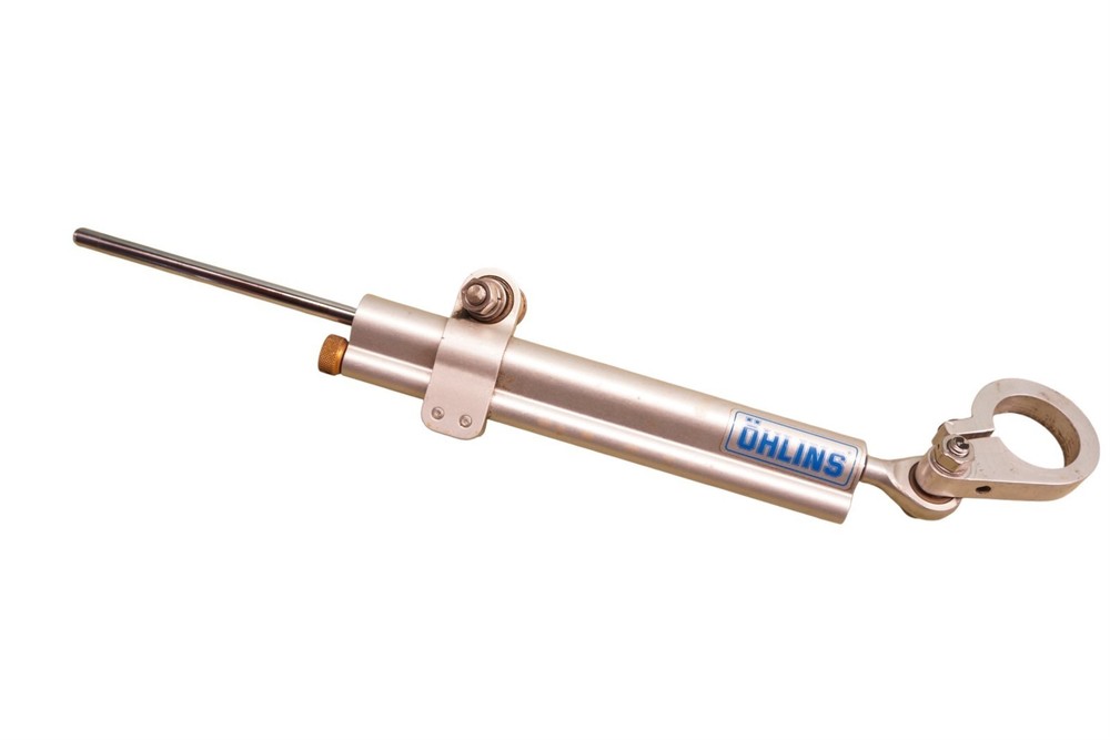 Norton Ohlins Steering Damper / Stabilizer *2173A