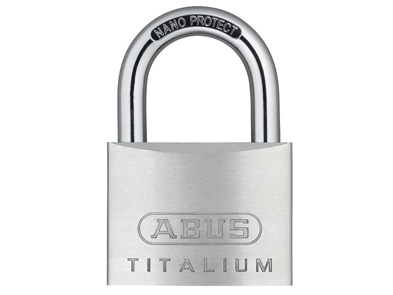 ABUS Mechanical - TITALIUM™ 64TI/60mm Chains