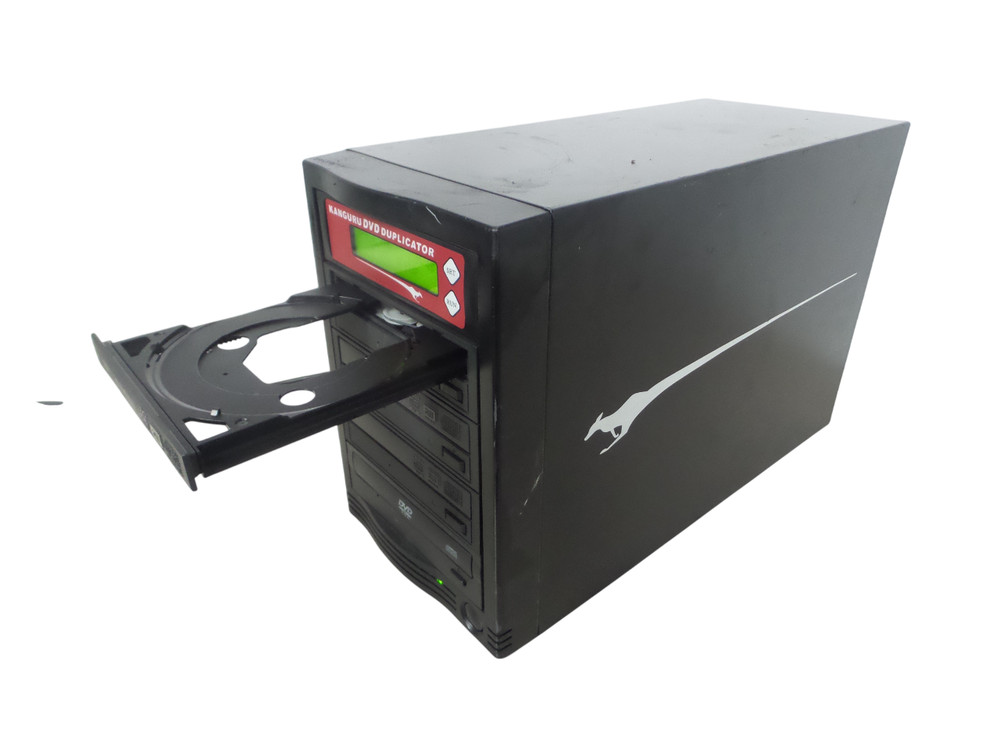 Kanguru Solutions DVD Duplicator 1-3 16X