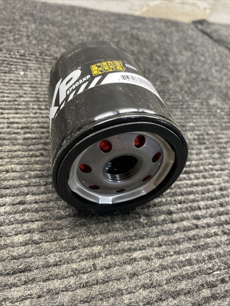 WIX 57502XP Oil Filter