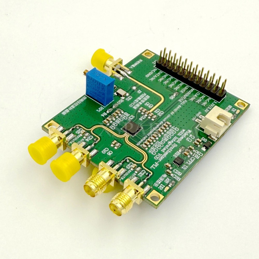 ADF4351 Core Board Frequency Source Phase-locked Loop Frequency Generator Module