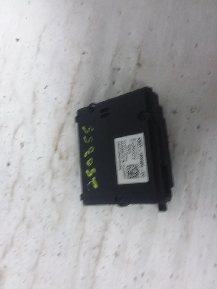 Front Camera Windshield Mounted Fits 19-20 RANGER KB3T-19H406-CC