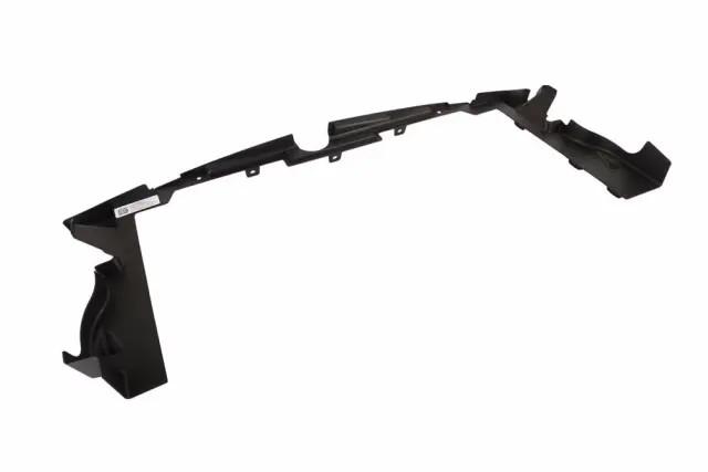 Genuine GM Front Bumper Shutter Baffle 84394062