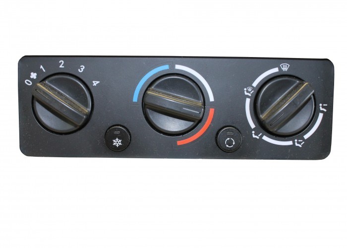 NEW ProAir Evans Climate Control Head-Panel-RV Motorhome-Thor-Forest River