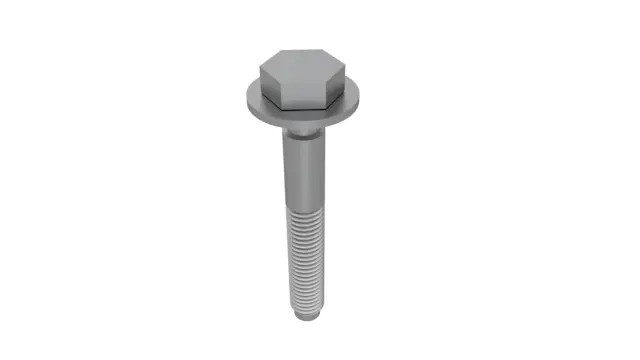 Genuine Mopar Hex Head Screw 68201982AA