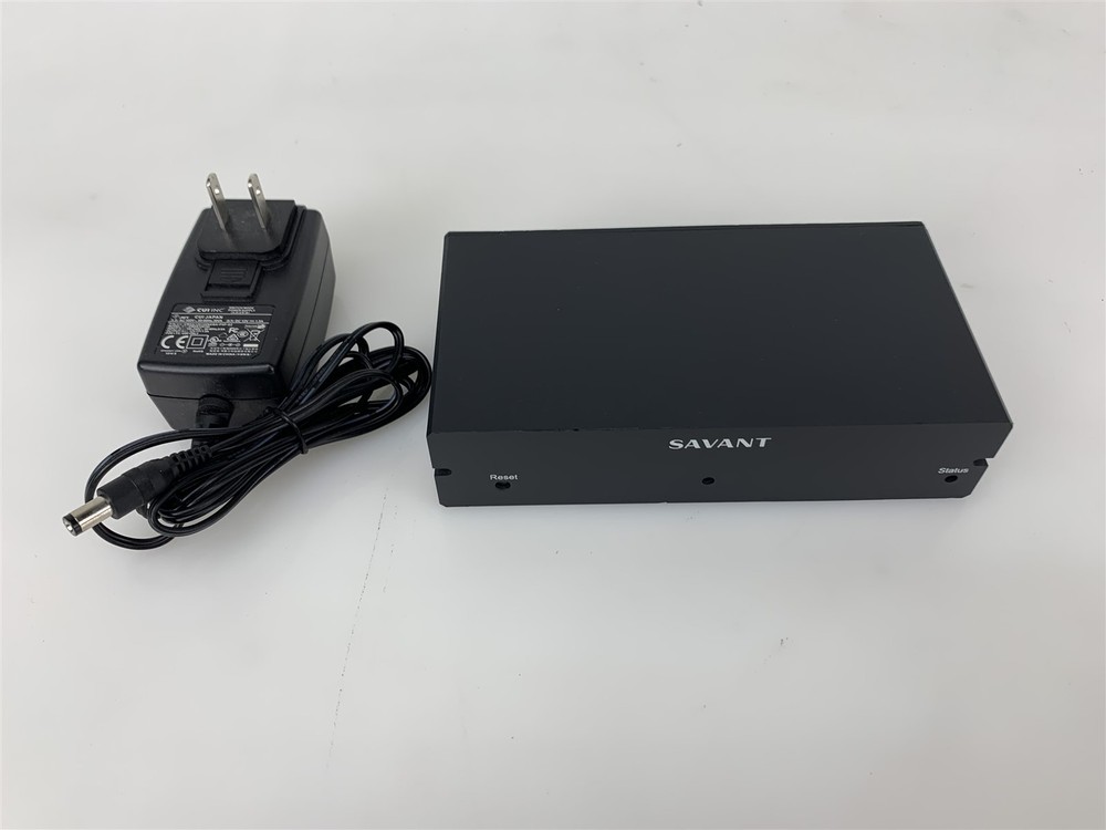 Savant SSC-0012-00 SmartControl 12 Controller