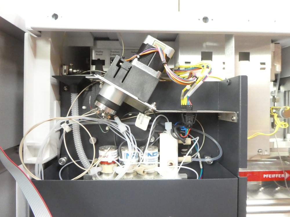 Agilent Technologies G6230A 6230 TOF LC/MS Mass Spectrometer Untested Surplus
