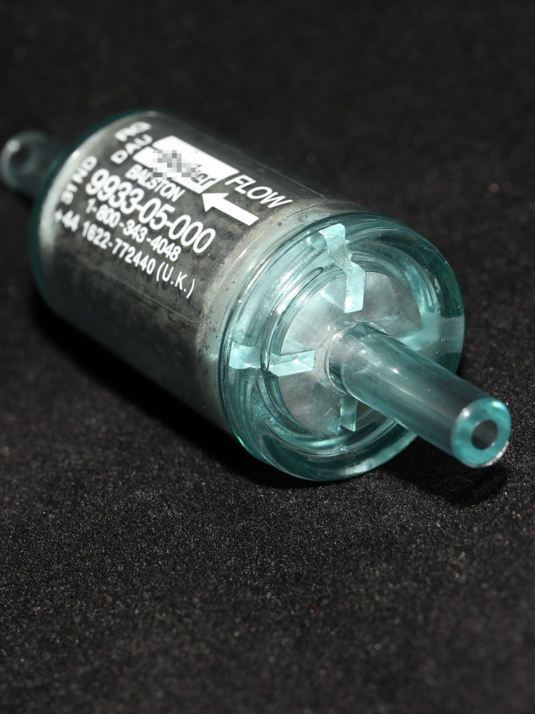 New 9933-05-000 Filter