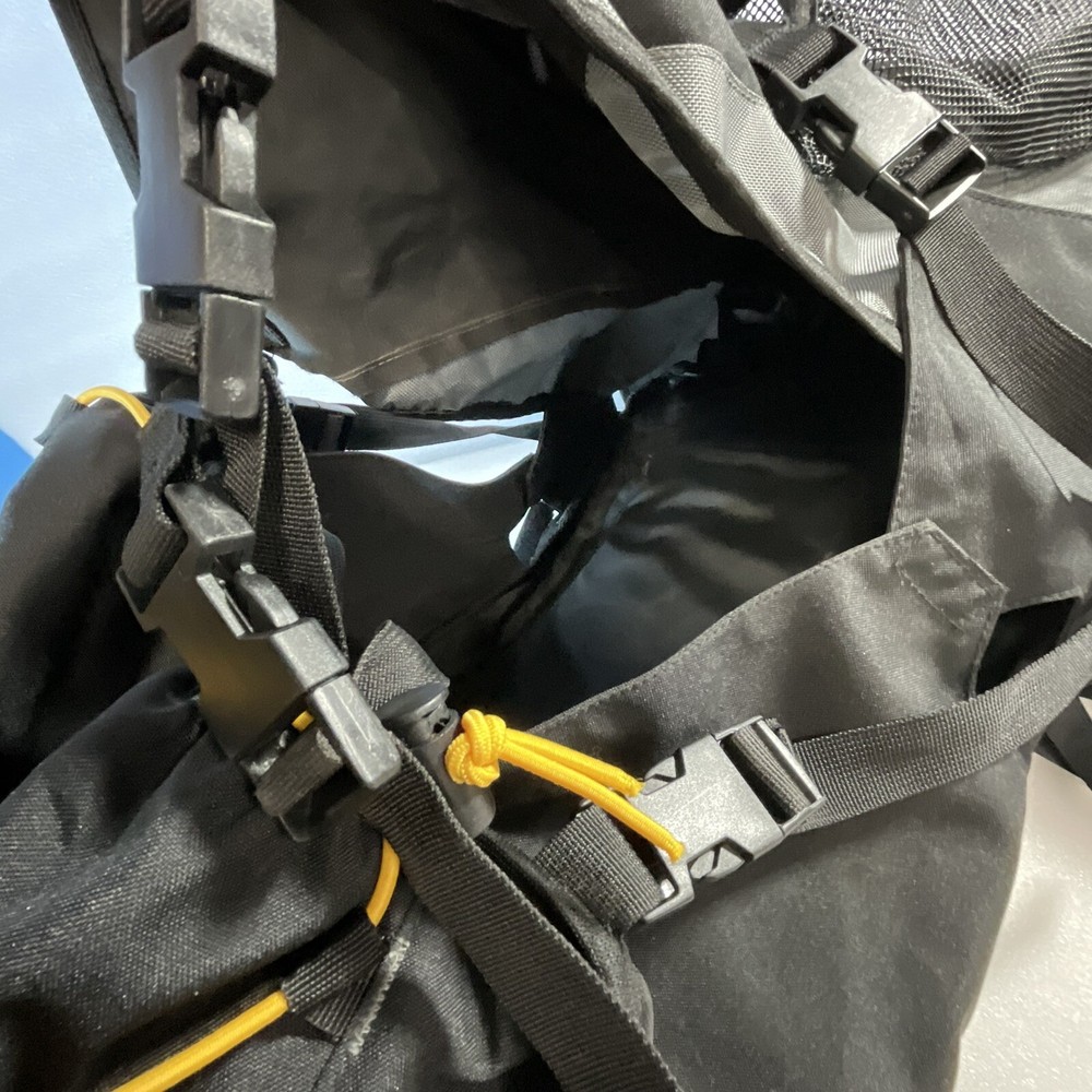 Arrow Backpacker By Classic Preowned Backpack OldGnu
