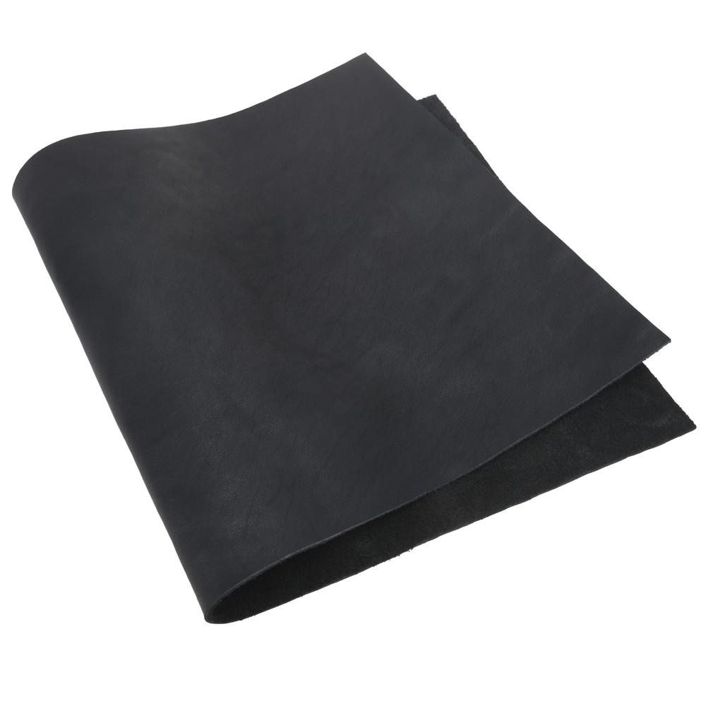Soft Leather Sheets 2-2.3mm Natural Texture Cowhide Tooling Pieces LeatherCraft