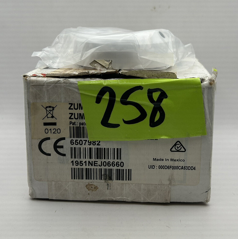 Crestron Zūm Daylight Sensor, Open Loop #ZUMMESH-OL-PHOTOCELL-BATT