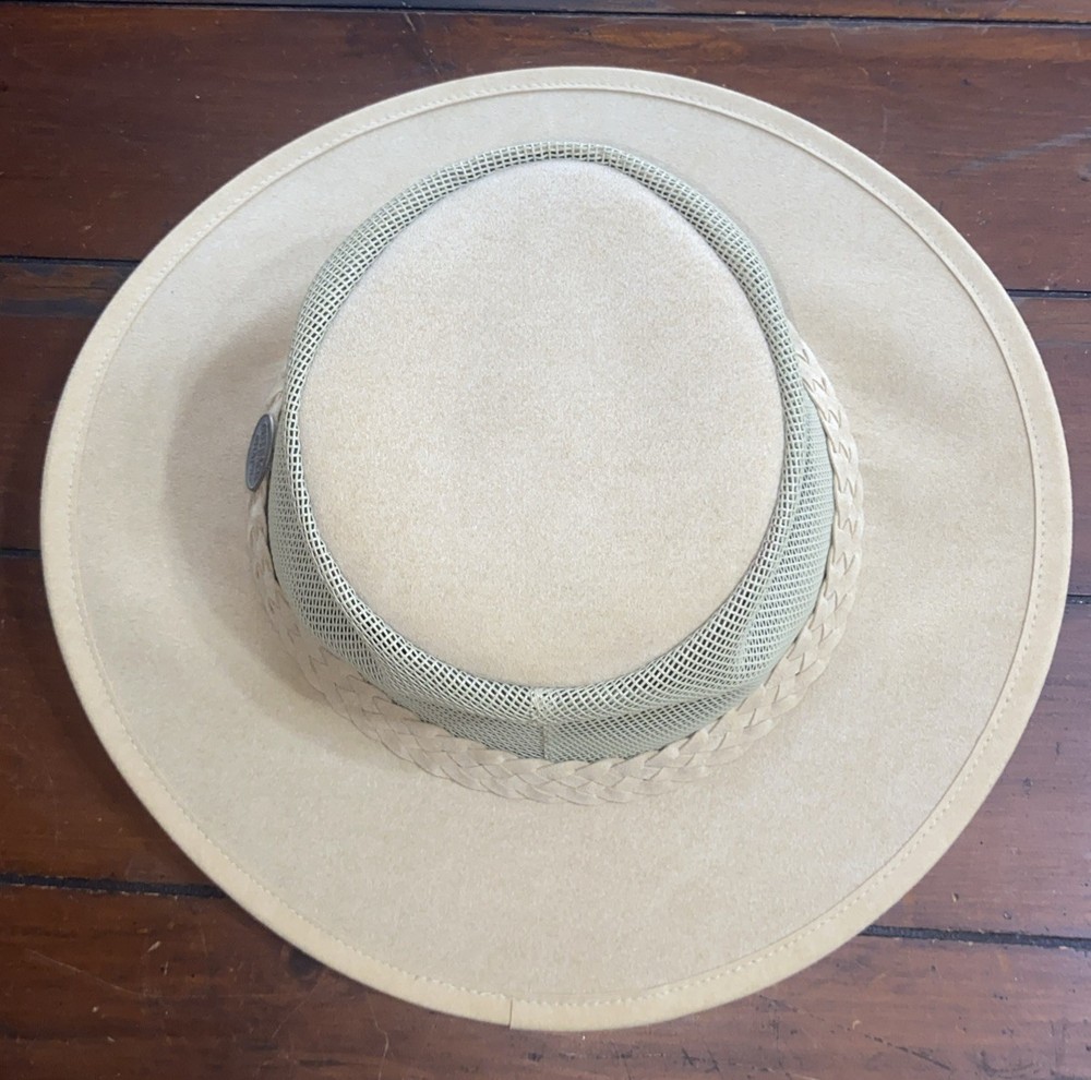 Outback Shade Ultimate Sports Hat Large