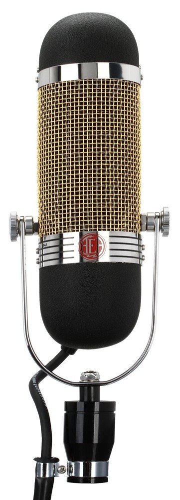 AEA R84A Active Ribbon Microphone