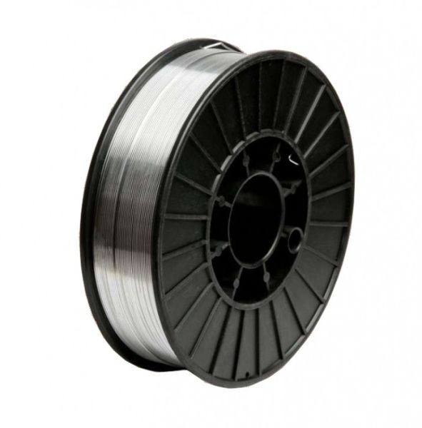 Welding wire 0, 8mm 5kg