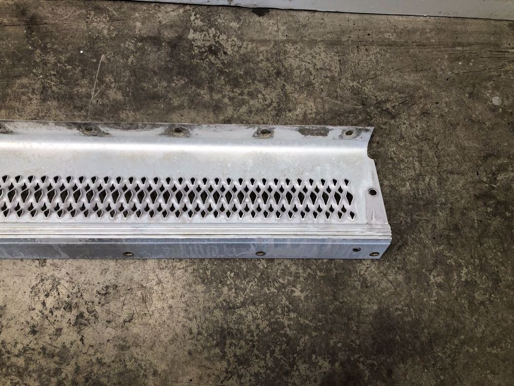 2013 Peterbilt 386 Step (723-10372)