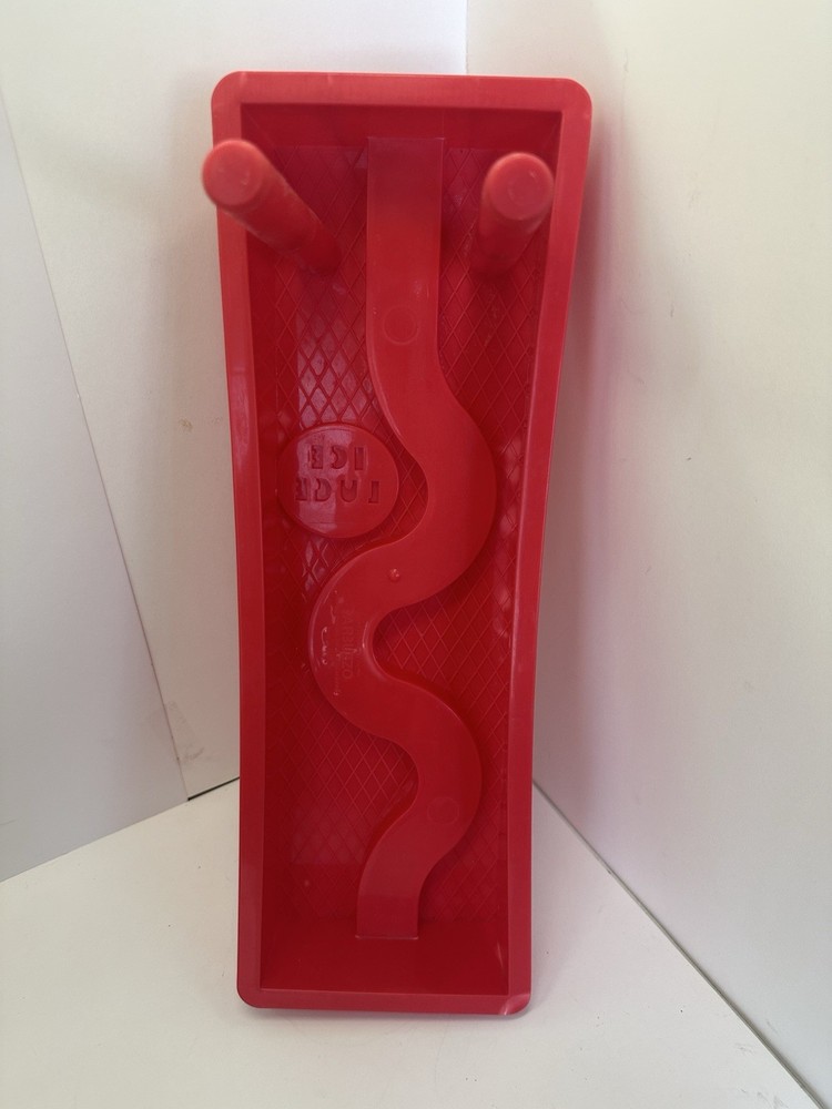 Vintage Spencer’s Ice Luge