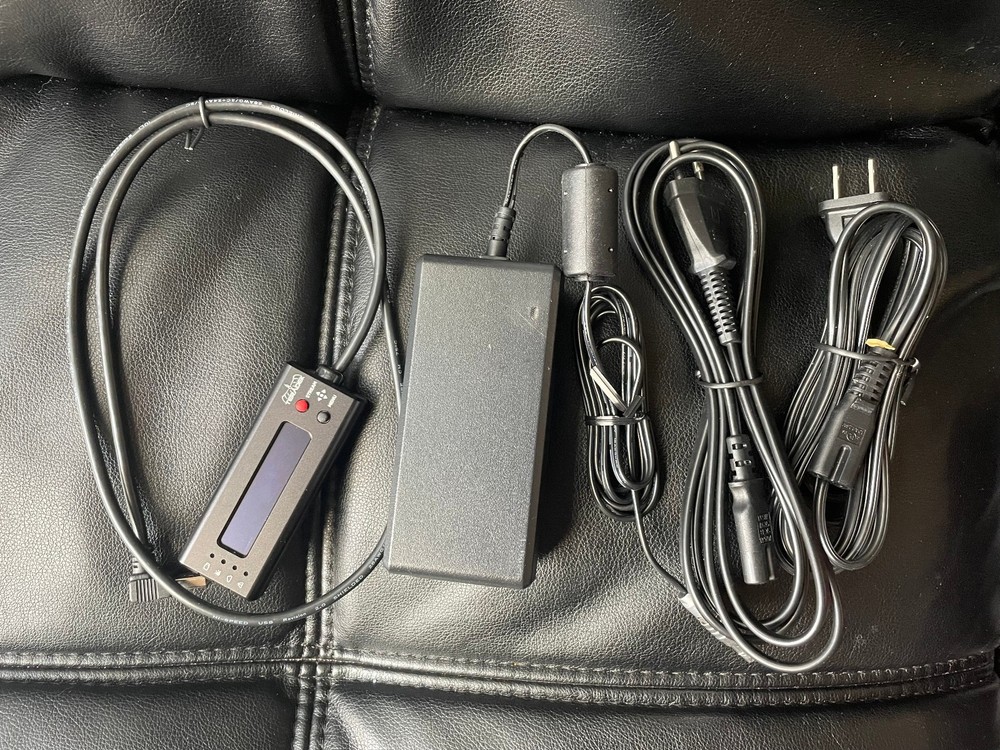 Teradek Bond 759 and Nodes - HEVC/AVC Backpack + MPEG-TS - includes power supply