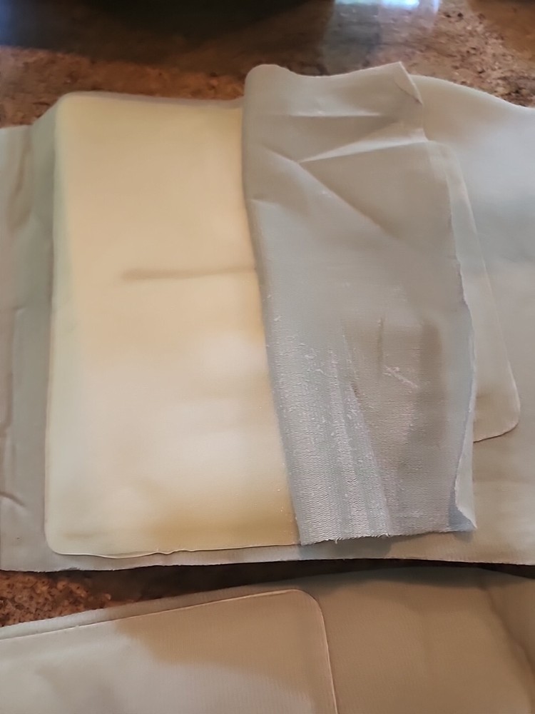 PLEXUS Portable DVT Pump System RP100