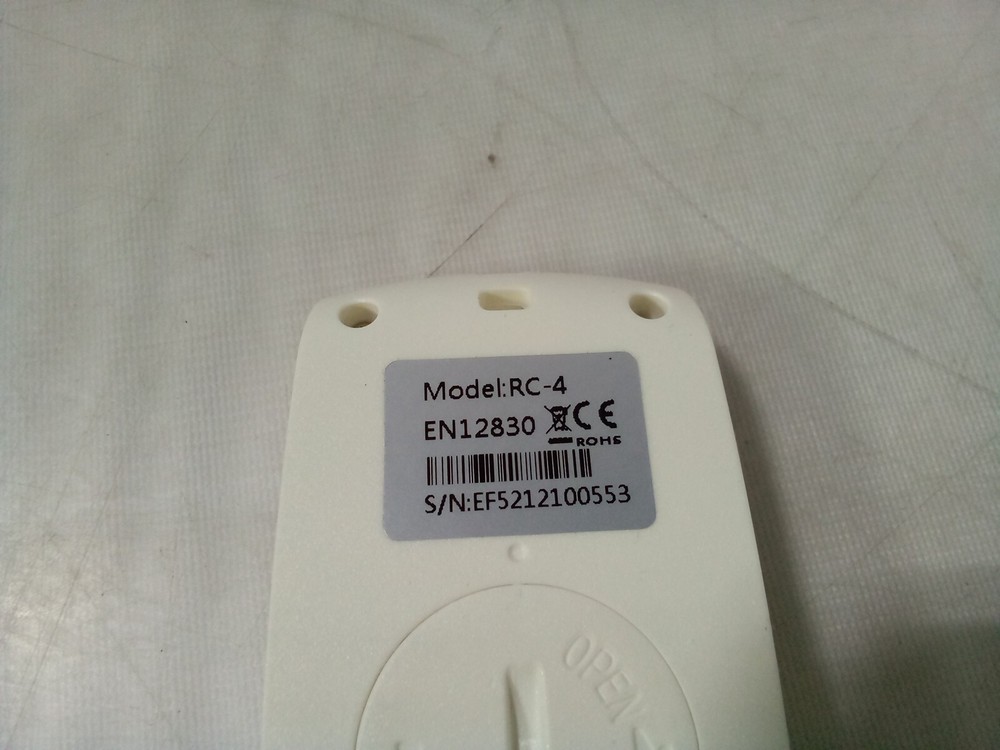 Elitech RC-4 Temperature Data Logger USB Recorder w/o External Probe -40℉~185℉