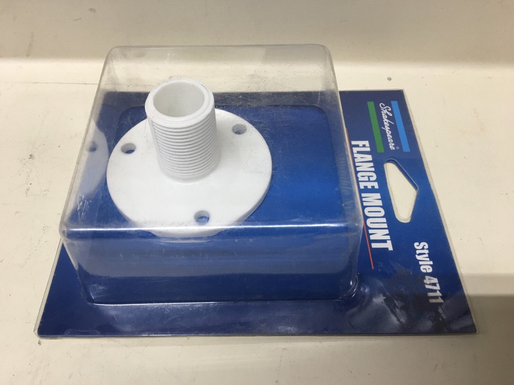 SHAKESPEARE Nylon Flange Mount #4711