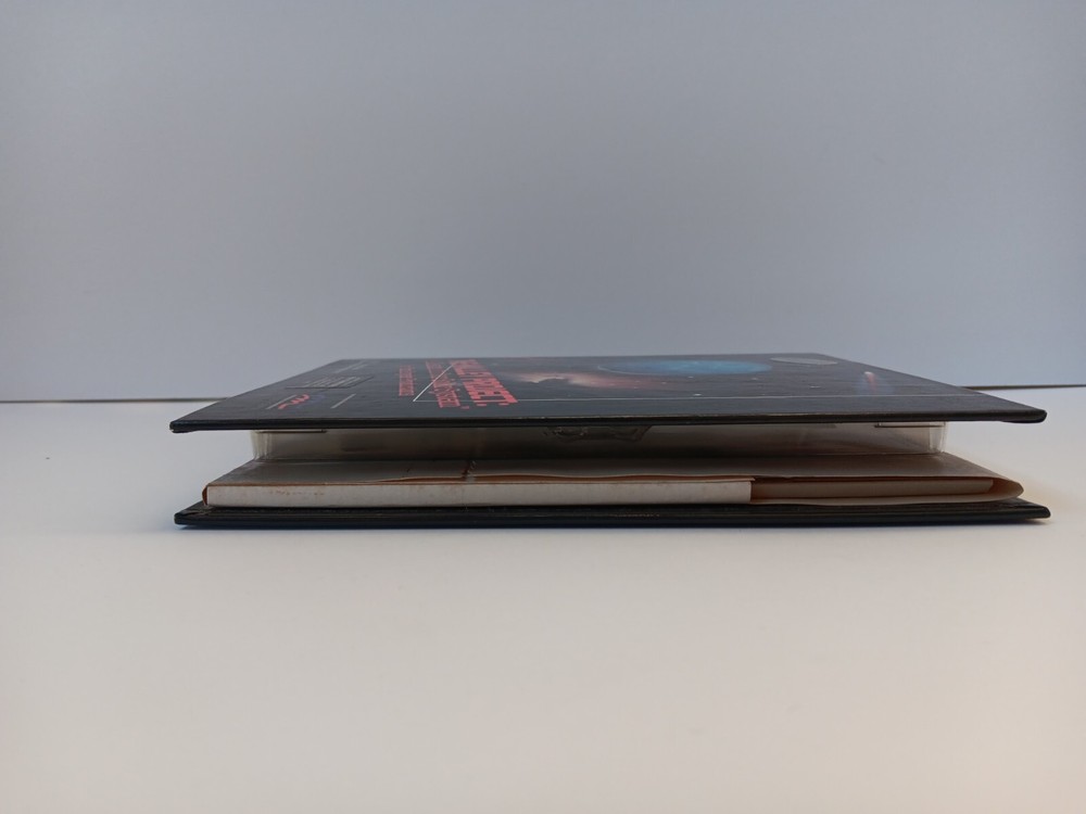 Commodore 64 The Halley Project Mission In Solar System Software Tested/Works