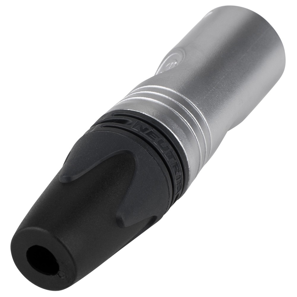 Neutrik NE8MX6 etherCON Cat 6a Cable Connector - Nickel