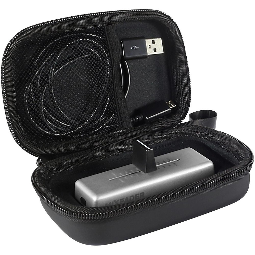 Mixfader Mixfader Case