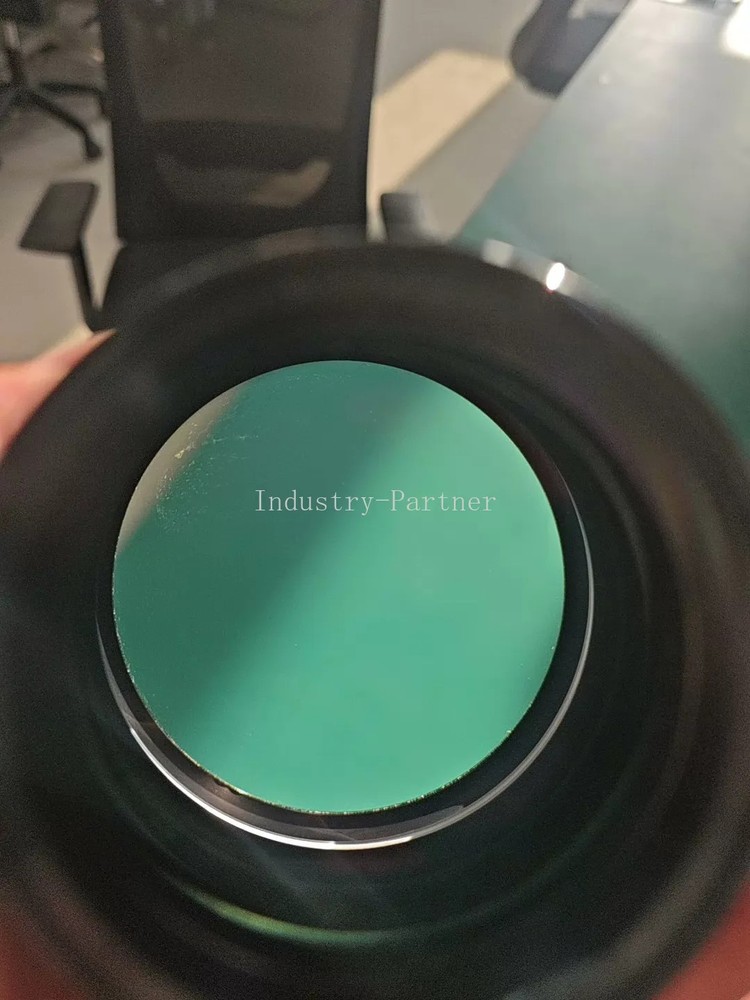 Olympus SDF PLAPO 0.5X PF Microscope Objective Lens.