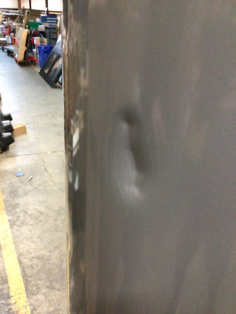 RHEEM Rudd G75-75N-3 75 Gallon Commercial Gas Water Heater 75K Natural Gas NEW