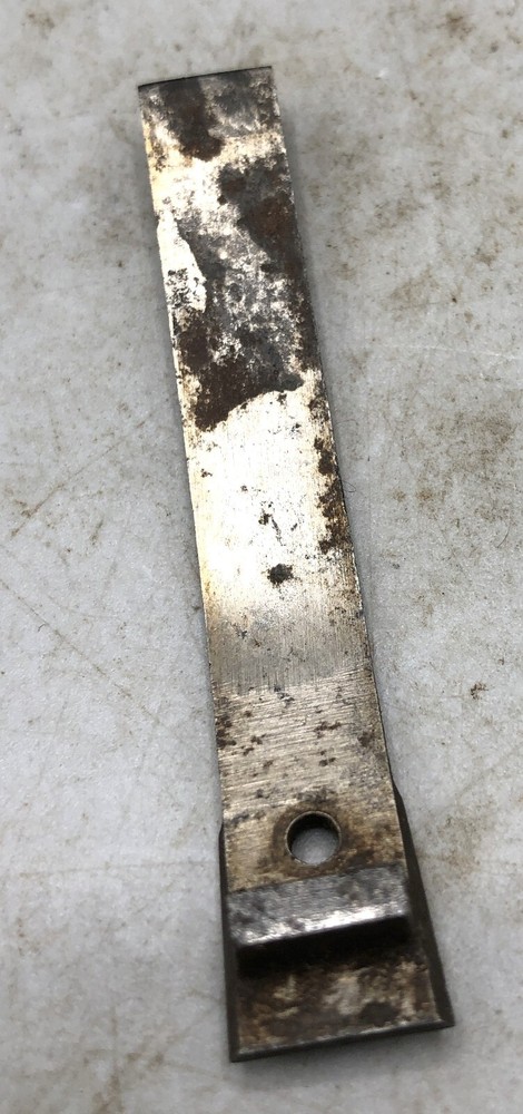 Japanese Arisaka Type 38 Rear Sight Leaf Spring