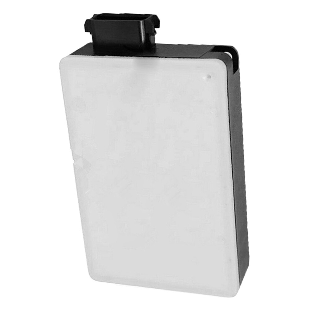 Fits For SL ML GL C Class Rear Bumper Radar Blind Spot Control Module Plastic