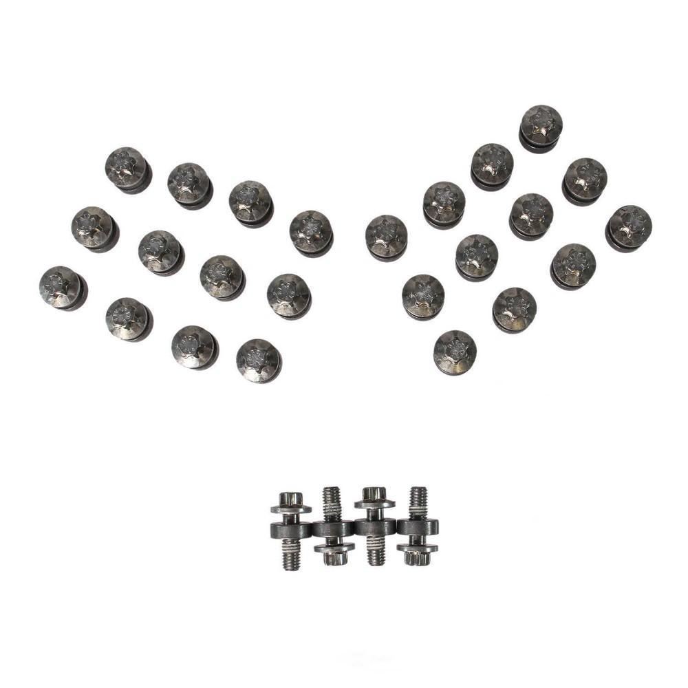 Engine Oil Pan Bolt Kit CRP HWK0006