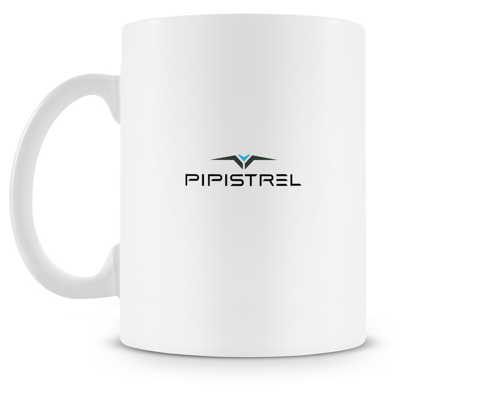Pipistrel Alpha Electro Mug - 15oz.