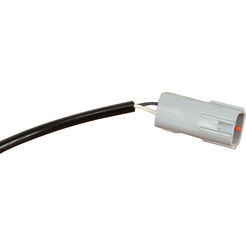 NEW ABS WHEEL SPEED SENSOR **FOR 2004-2005 MAZDA MIATA FRONT RIGHT PASSENGER
