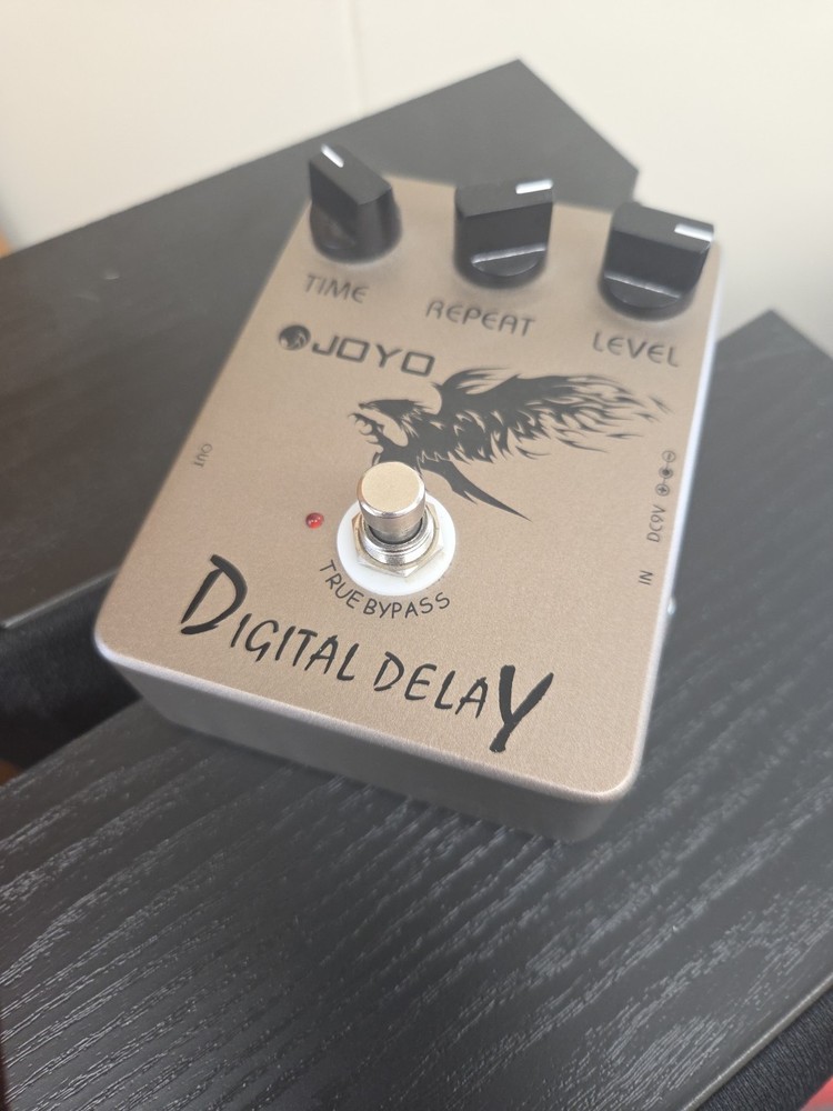 JOYO DIGITAL DELAY