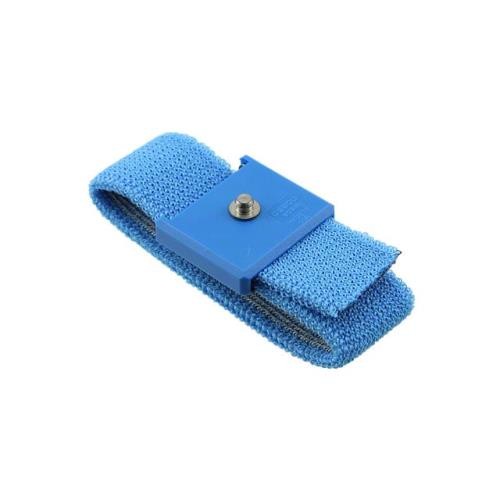 1 pc Desco 09028-Wristband Elastic Adjustable 4Mm