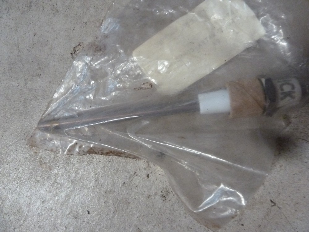 Groen Water Probe 070178