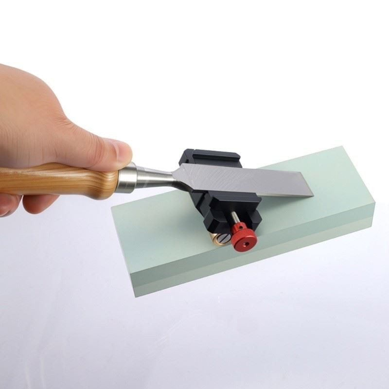 Carving Tool Sharpener Ergonomic Angle Guide For Artists And DIY Craft Projects