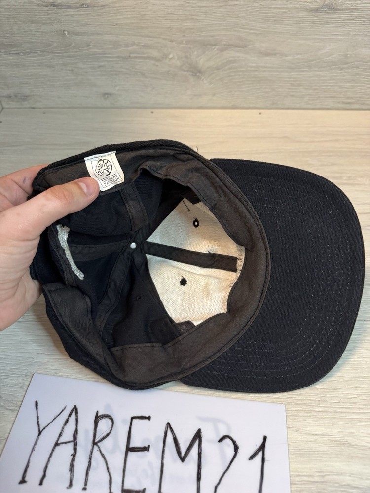 Shimano vintage cap