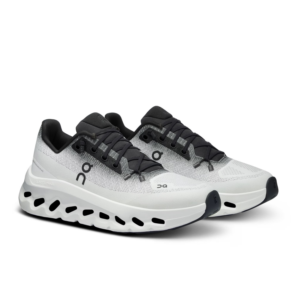 On men's Cloudtilt Black / Ivory ( Authentic). Free ship