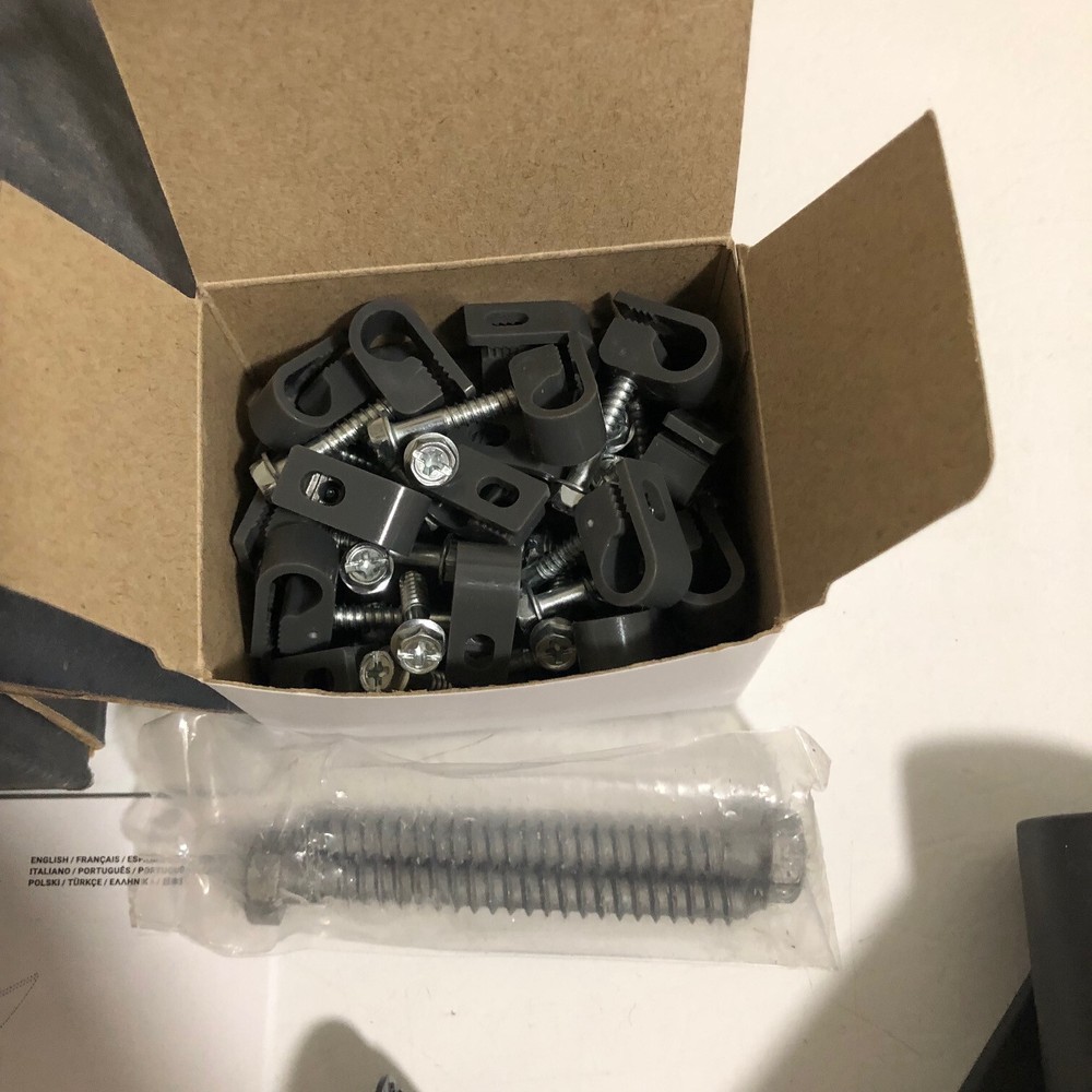 Starlink Short Wall Mount - New Open Box