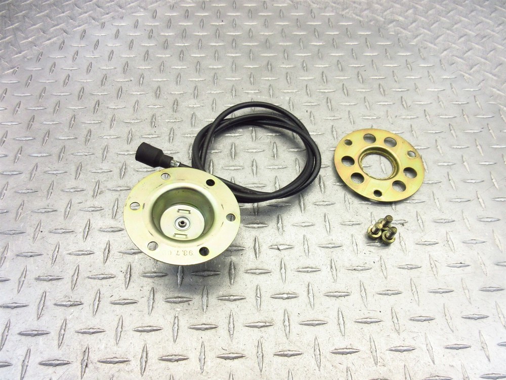1994 Yamaha Phazer Speedometer Sensor Speed Pickup Oem Works