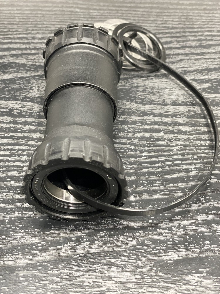 TOKEN Ninja Lite Bottom Bracket BB38624PS Shimano Crank