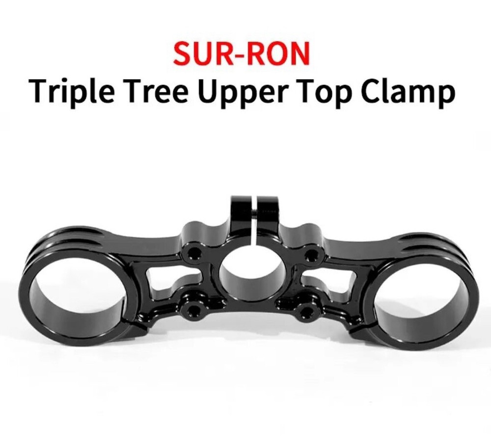Surron Light Bee X Triple Tree Upper Top Clamp